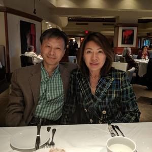 Meet your Posher, Taesoo